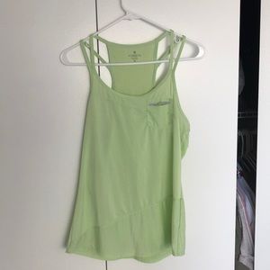 New Athleta tank